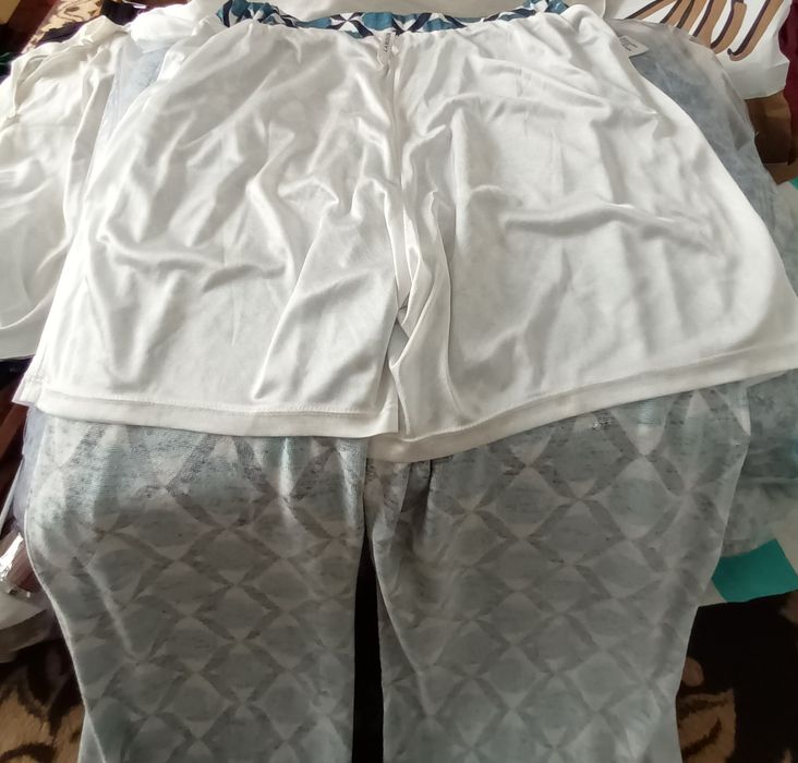 Pantalonas - Lanidor