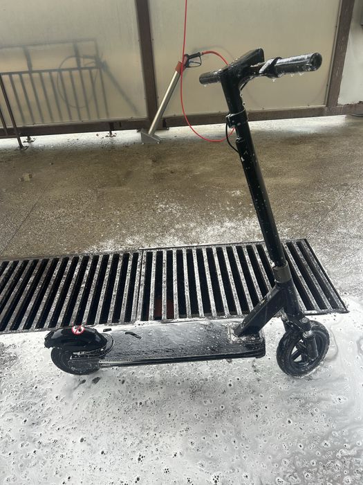 Електросамокат 500W