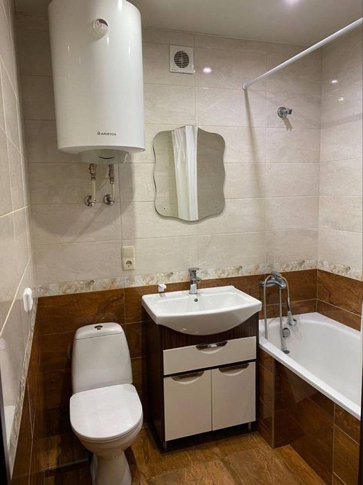 Продаж Стильної  1к квартири на Червоному Камені