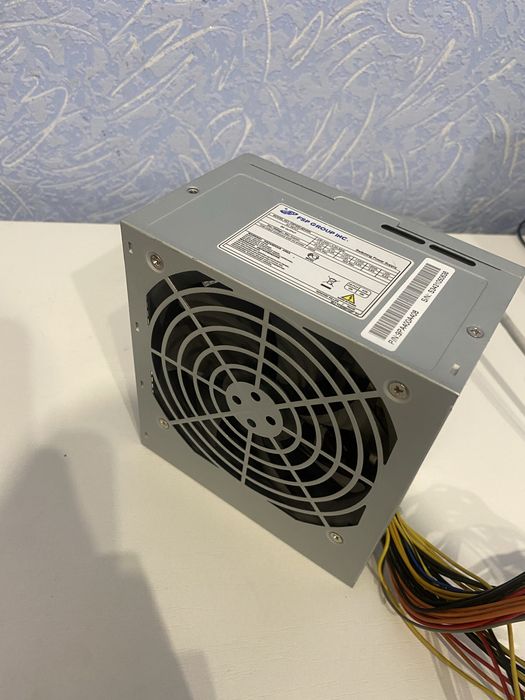 FSP CHIEFTEC Блоки питания 400 вват для компьютера бп