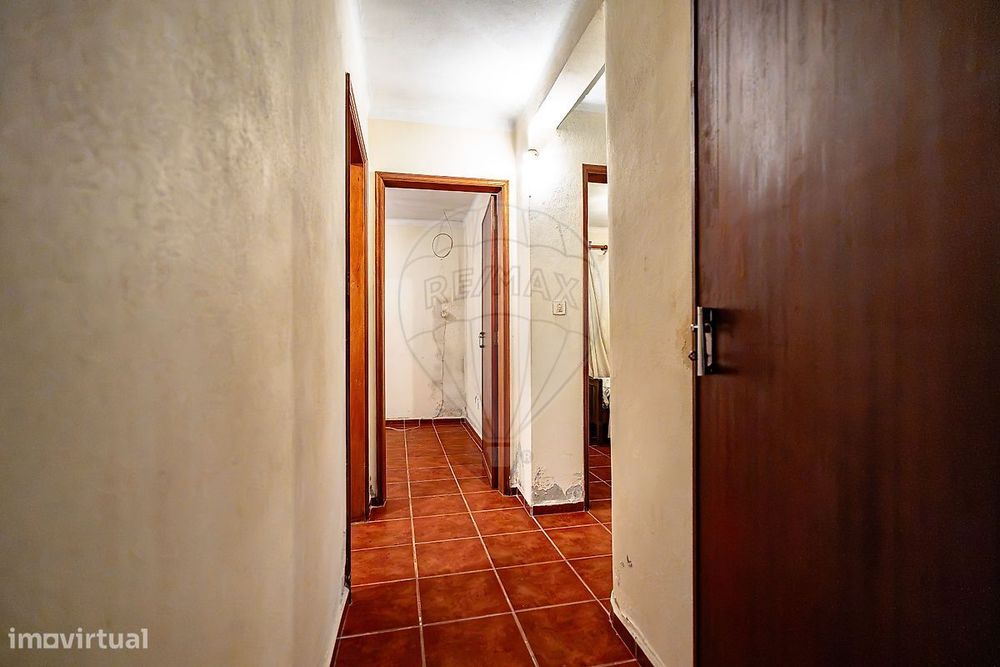 Moradia T3 para venda
