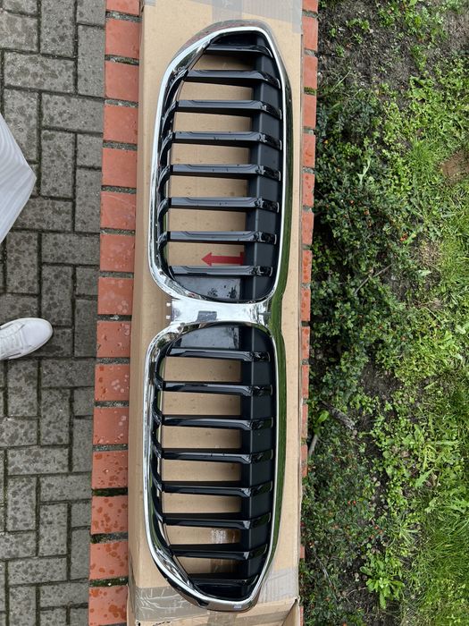 Gril BMW g20 -21 nowy oryginał BMW