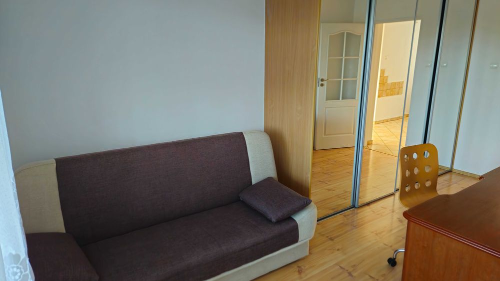 Mieszkanie – Poznań - Widok 2