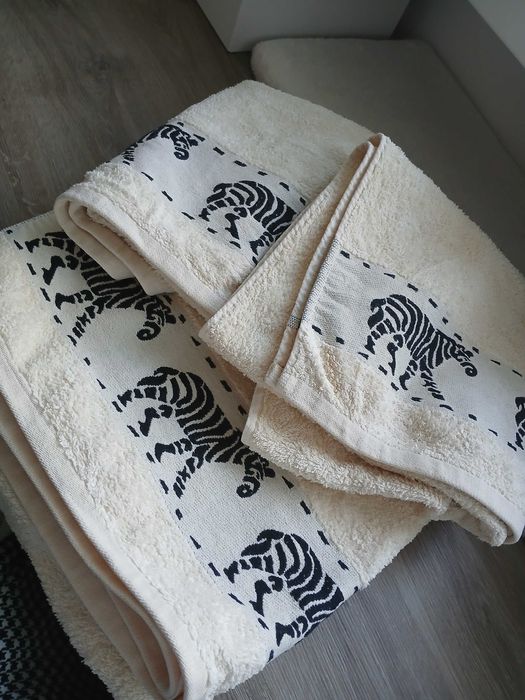 komplet ręczników 3 szt. JYSK