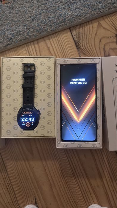 Hammer ventus 5g