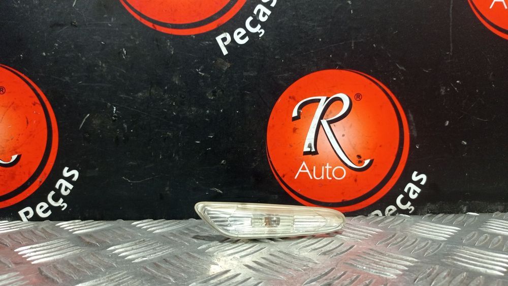 Piscas Guarda Lamas F.E Bmw 1 (E87)