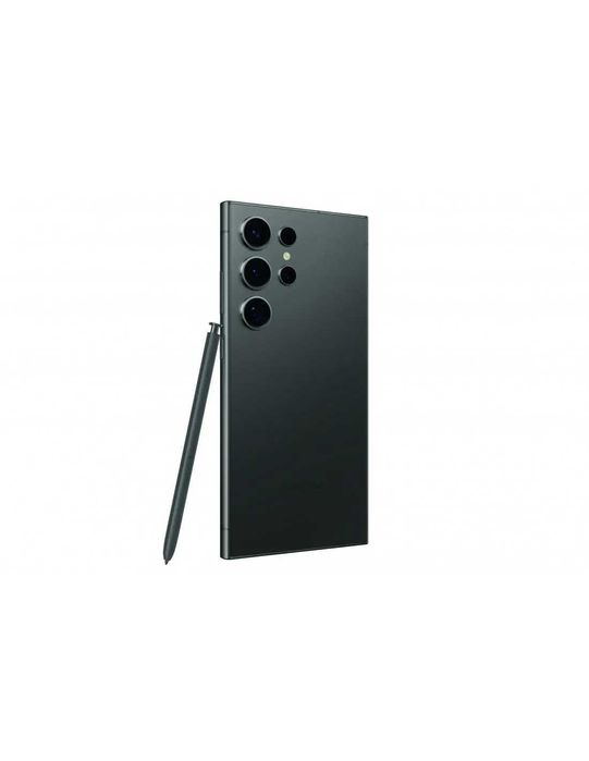 Galaxy S24 Ultra 256GB Preto Titânio com AI + Galaxy Buds3 Pro (Novo)