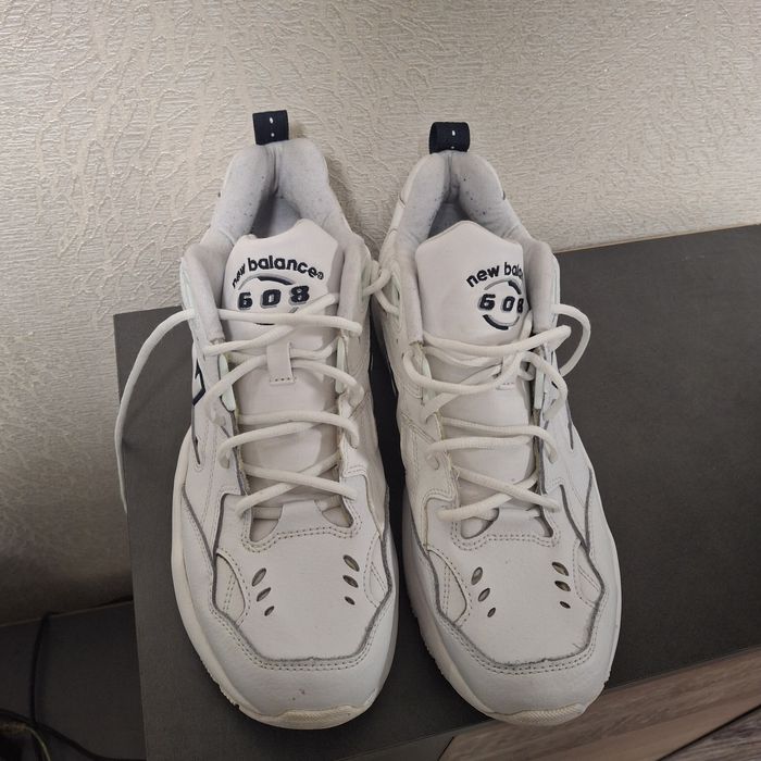 New Balance 608, оригінал