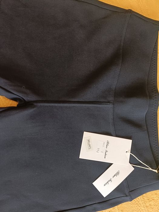 Spodnie dresowe damskie nowe rozm XL