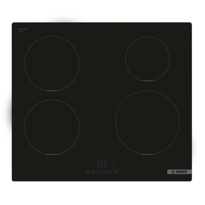 Płyta indukcyjna do zabudowy Bosch PUE611BB5E 60cm 4 pola 230V 4,6kW 13 07 07.13/B1