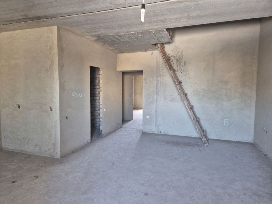 Терміново! АББО Продається 3к квартира