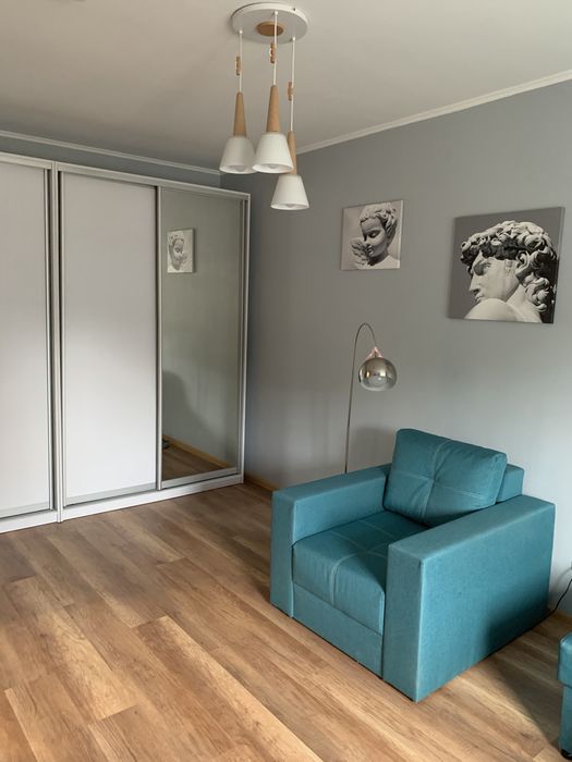 Здам квартиру Русова 5Б, метро Осокорки 15 хвилин