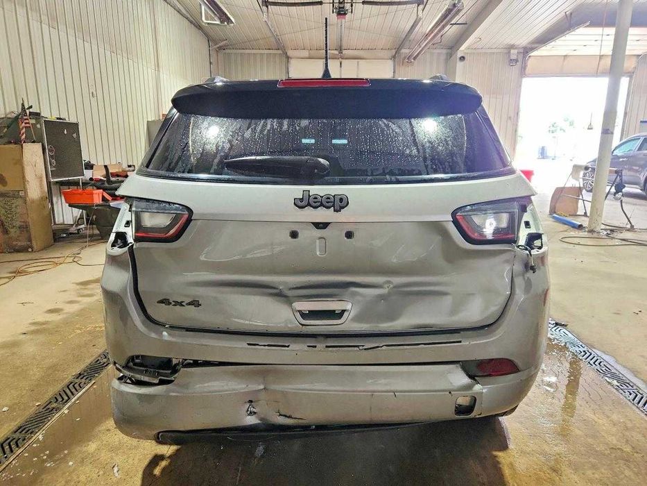 Jeep Compass 2024 /