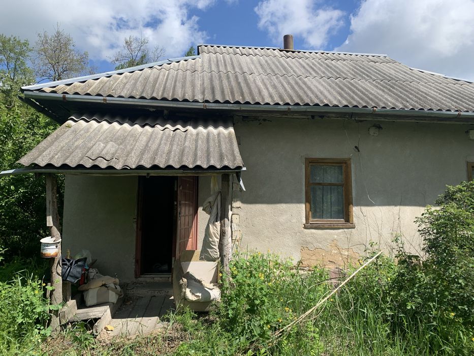 Приватний будинок 430000 грн Опанасів (10тис у.о)