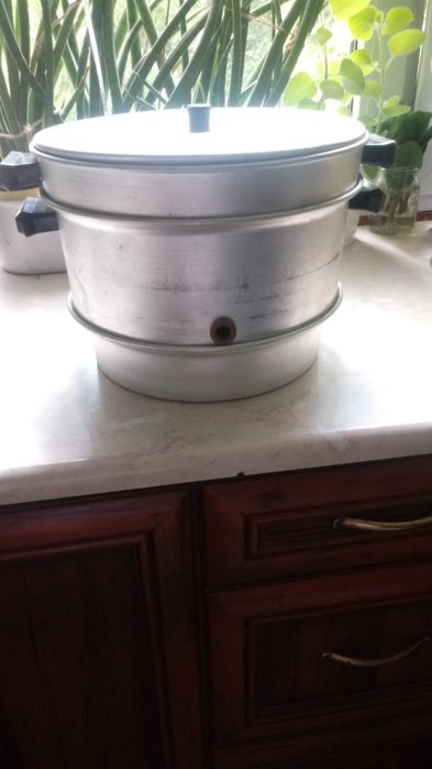 Sokownik do robienia soków.