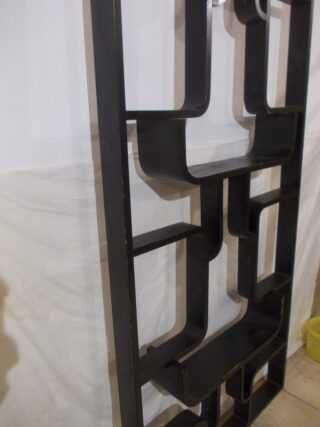 Regał ścianka Ludvik Volak Czechosłowacka oryginał