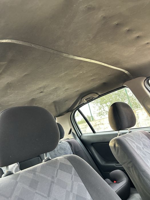 Opel astra gasoleo