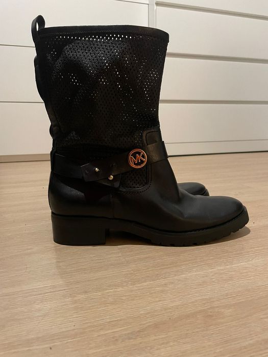 Bota Michael Kors original