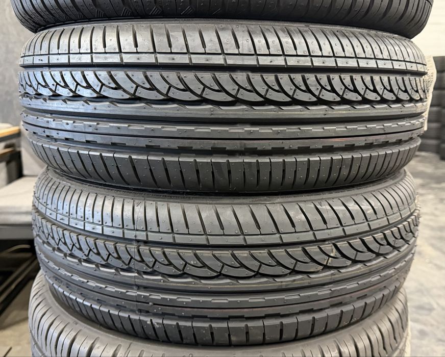 185 65 R15 Склад, Літні шини б/у з Європи склад шин
