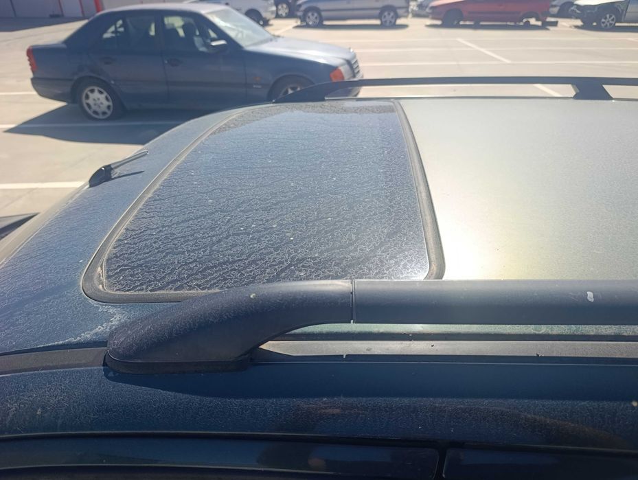Honda CIVIC gasolina para peças