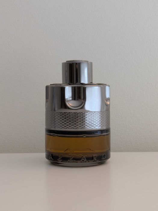 Azzaro Wanted By Night EDP 50ml – Perfume Masculino