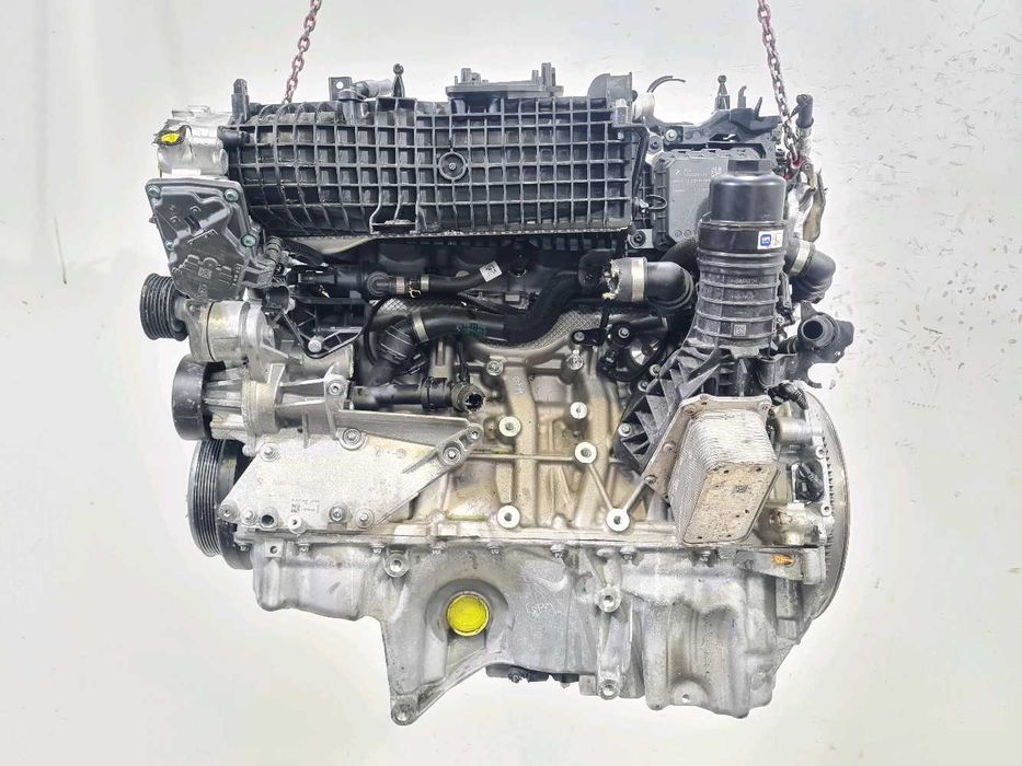 MOTOR COMPLETO BMW 3.0L 315CV - Refª : B58B30S