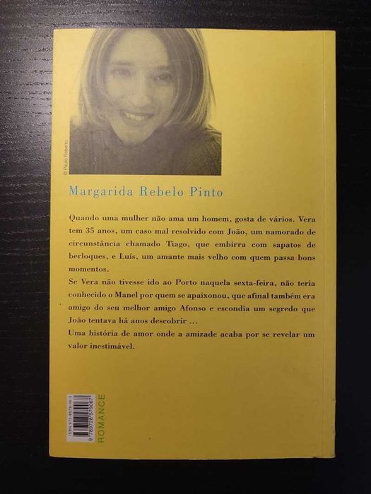 (Env. Incluído) Não Há Coincidências de Margarida Rebelo Pinto