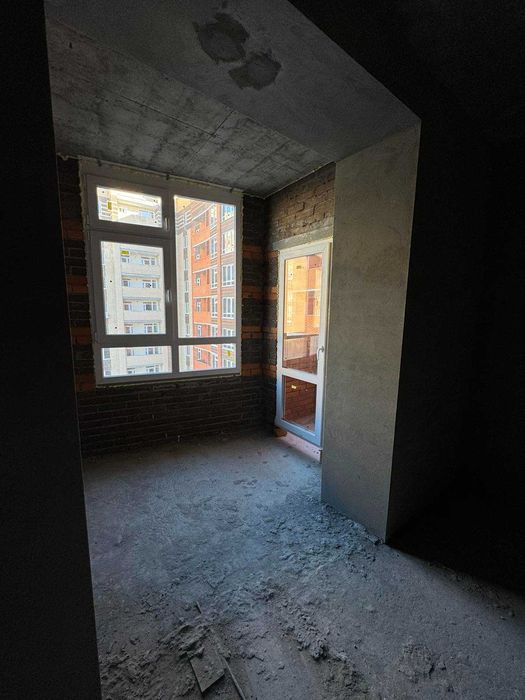 1к ЖК Олімпійський 6 здана нб готова до ремонту