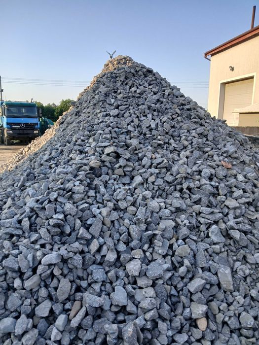 kruszbet gruz kruszony