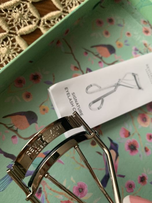 Zalotka Revitalash Signature Eyelash Curler