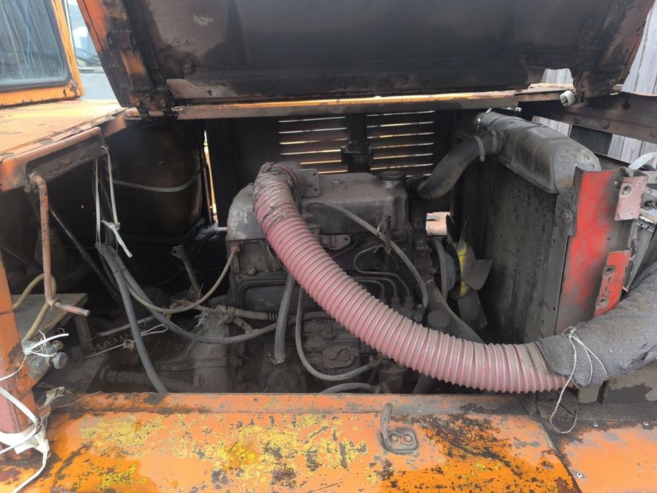 Львівський навантажувач