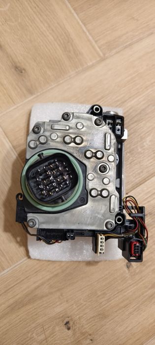 Elektrozawory 62te blok Mopar po regeneracji