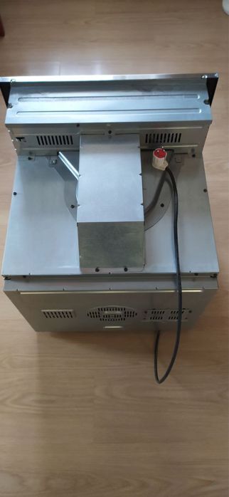 Духова шафа електрична Whirlpool