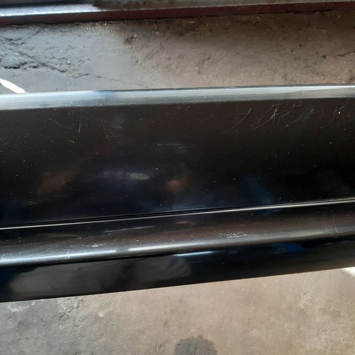 zderzak tylny tył mercedse e-klasa w211  kombi 197