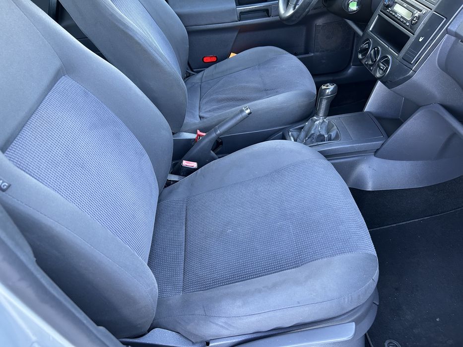 Volkswagen polo 1.2