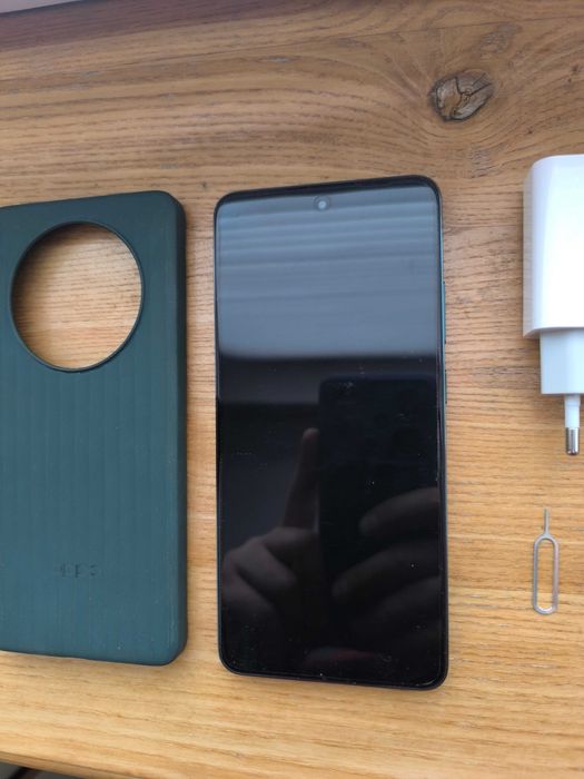 OPPO Reno 12 FS 5G 12/512GB NFC Green