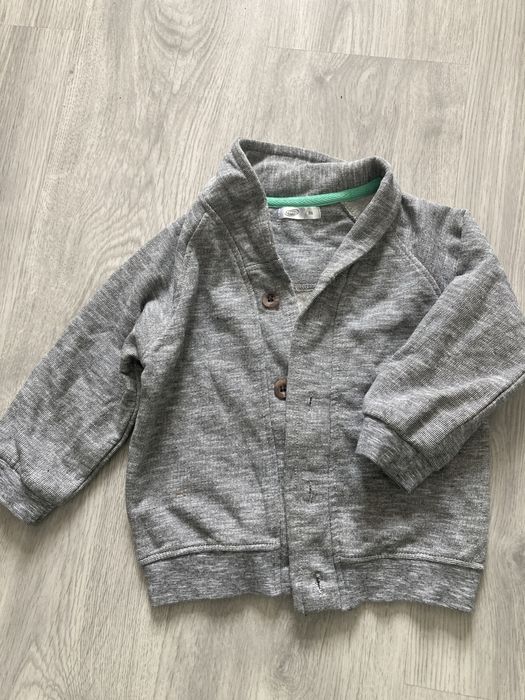 Marynarka/narzutka r86