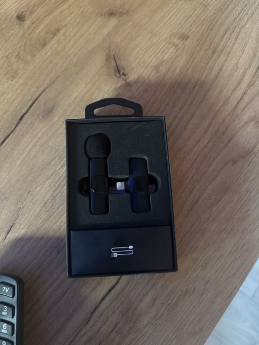 Мікрофон для телефону