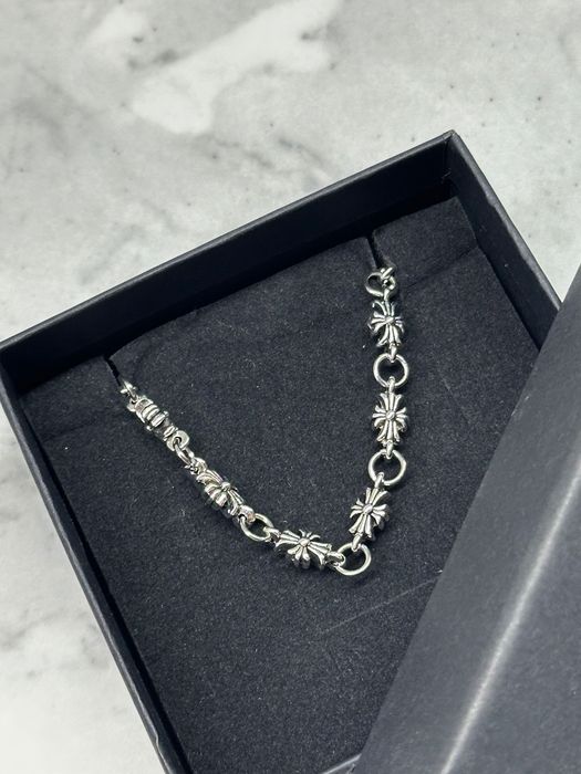 Браслет Chrome Hearts з Коробочкою‼️SALE‼️