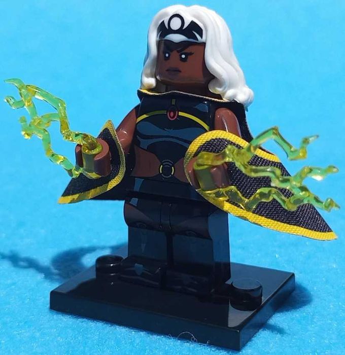 Storm v3 (X-Men) (Marvel)64551821414402123