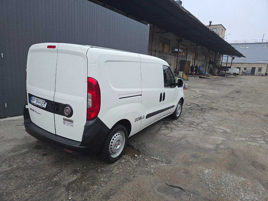 Продам FIAT Doblo Maxi
