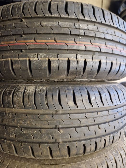 Opony letnie 175/65/14 Continental