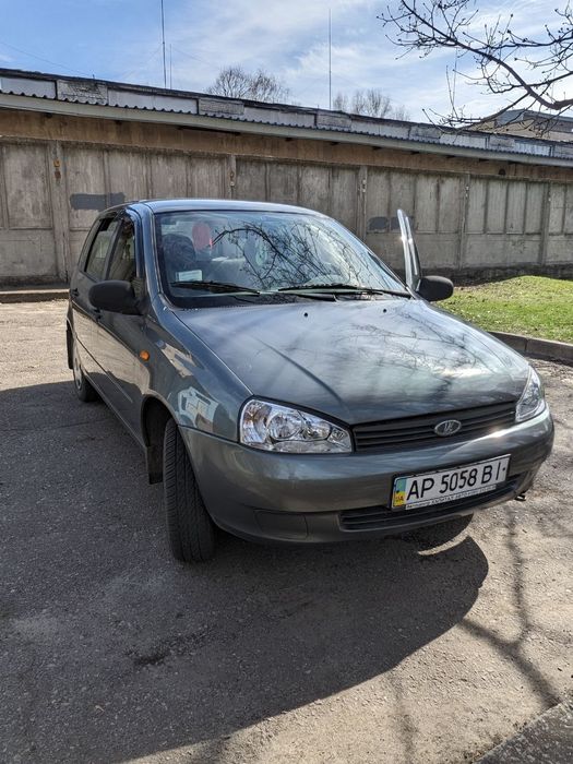 Продам Ваз калина 1117