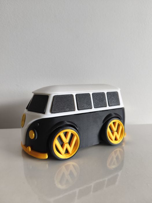 Volkswagen Mealheiro