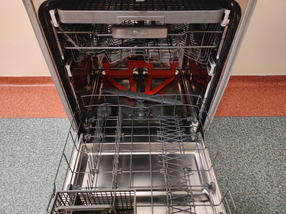 Zmywarka Whirlpool WP 122 – na części.