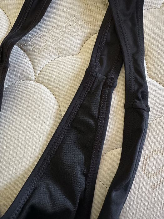 Cueca tanga para bikini