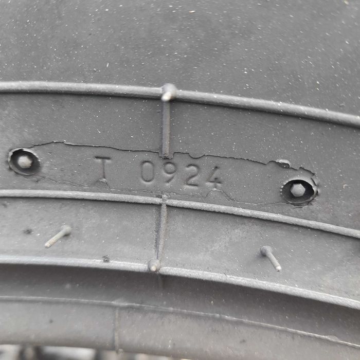 Opona 420/70R24 130D Earth-Pro 700N GALAXY