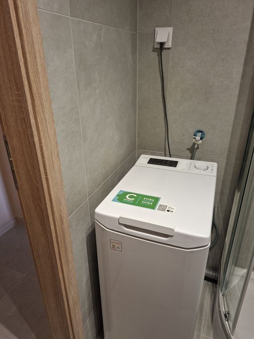 KAWALERKA 29 m² do wynajęcia – OS. PRZYJAŹNI 10, Poznań