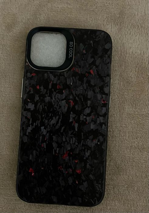 Продам новый чехол на айфон