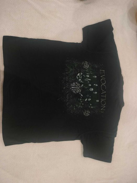 T-shirt Eluveitie